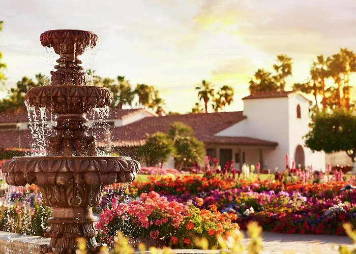 La Quinta Resort & Club