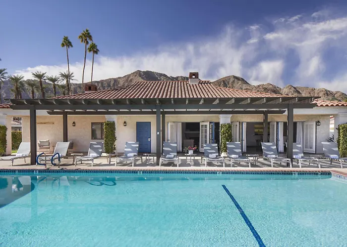 La Quinta Resort & Club