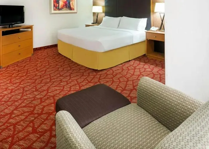 The Lodge At Roseburg