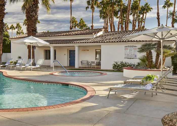 La Quinta Resort & Club
