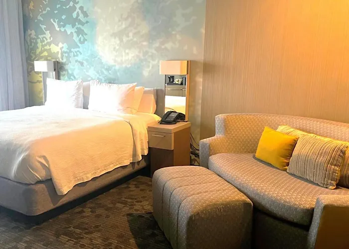 Livermore Spa Resorts