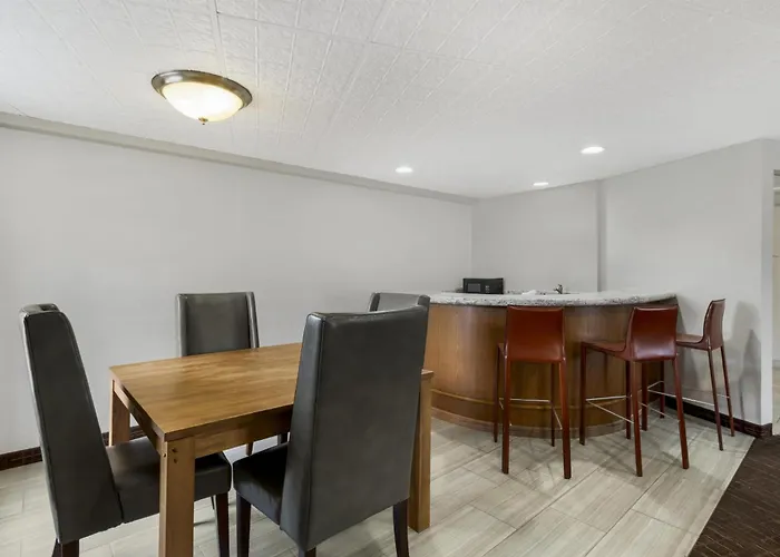 Best Western Plus Boomtown Casino Hotel