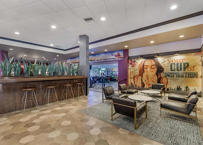 Best Western Plus Boomtown Casino Hotel