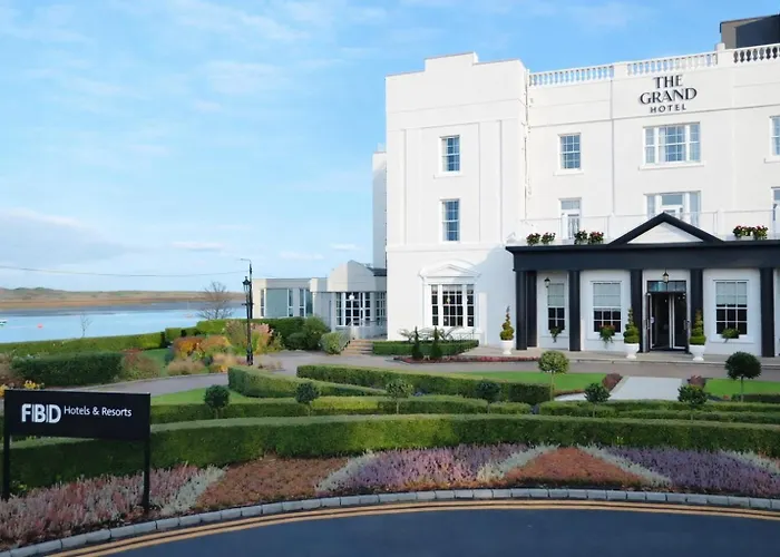 The Grand Hotel