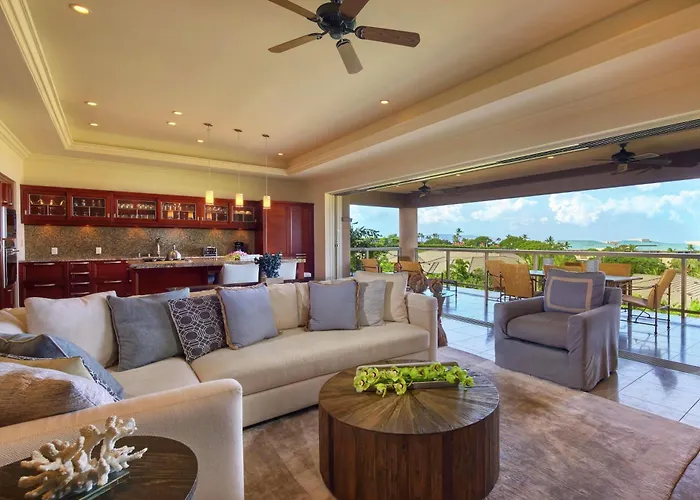 Ho'Olei At Grand Wailea