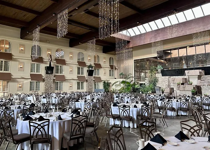 Eden Resort And Suites, BW Premier Collection