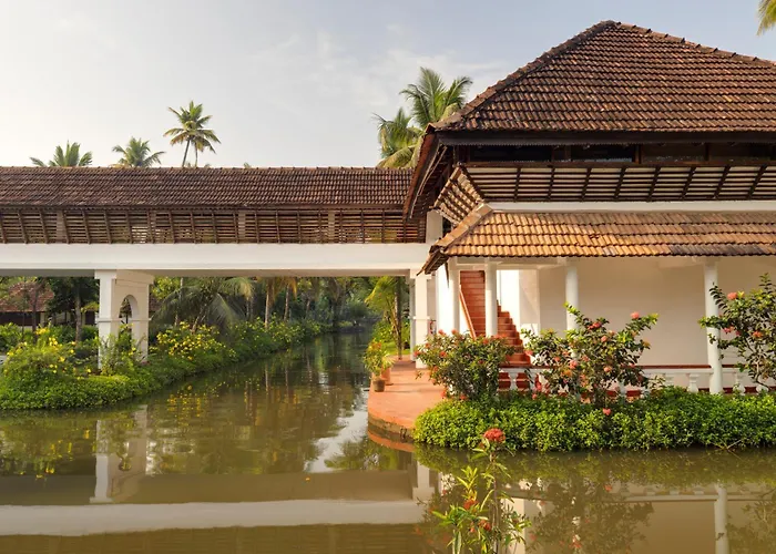 Kumarakom Resorts