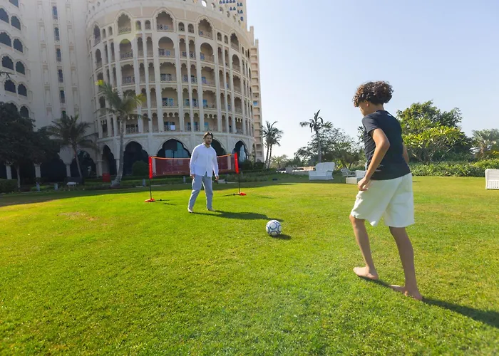 Al Hamra Residence