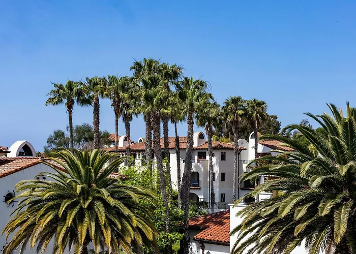 The Ritz-Carlton Bacara, Santa Barbara