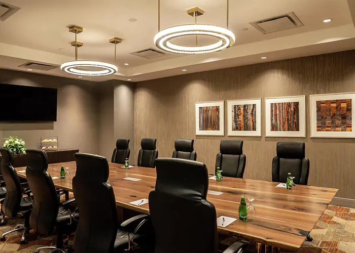 Doubletree By Hilton Kitchener