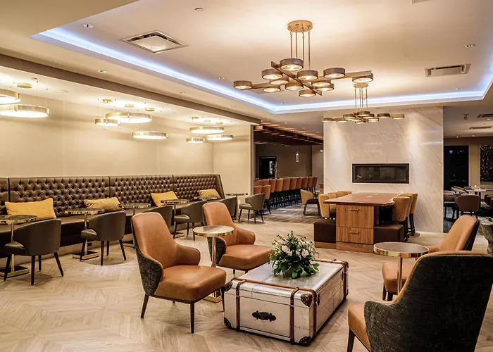 Doubletree By Hilton Kitchener