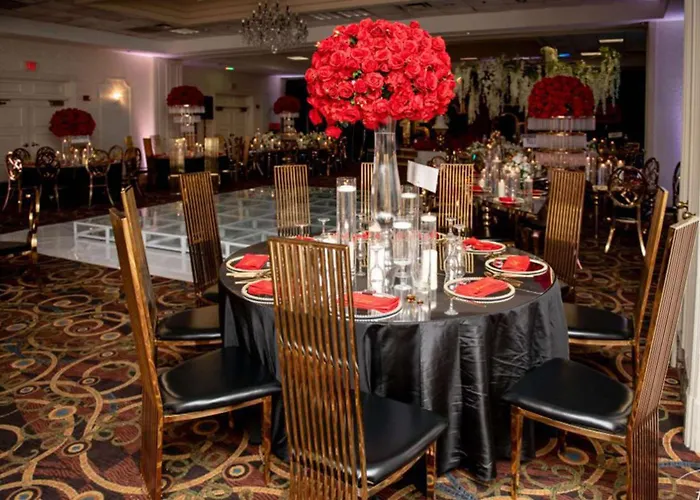 Clarion Hotel BWI Airport Arundel Mills