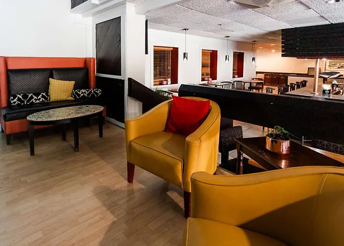 Clarion Hotel BWI Airport Arundel Mills