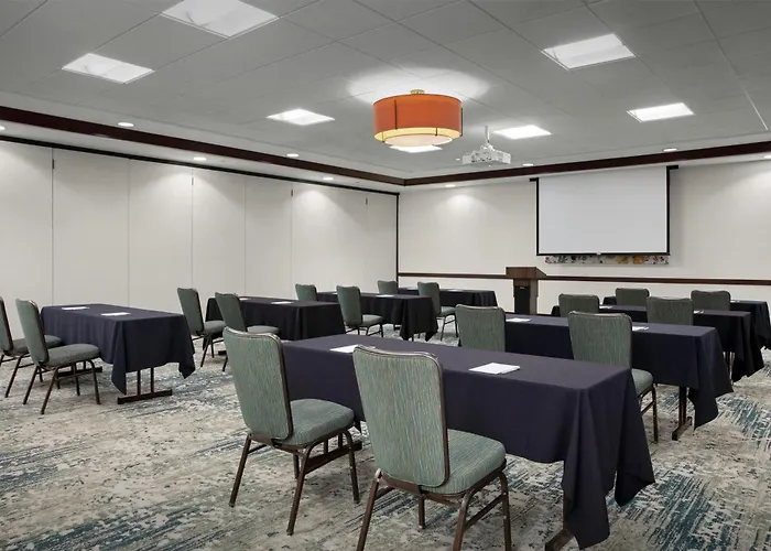 Hilton Garden Inn Fort Worth Medical Center