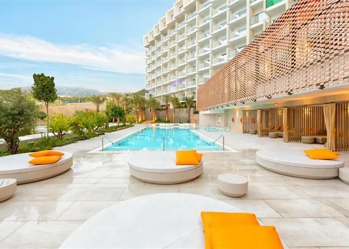 Higueron Hotel Malaga, Curio Collection By Hilton (Adults Only)