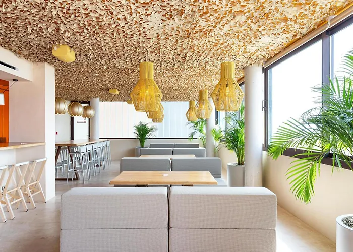 Higueron Hotel Malaga, Curio Collection By Hilton (Adults Only)