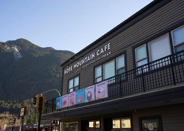 Inn The Mountains, An Ascend Collection Hotel
