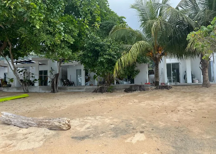 Coral Reef Holidays