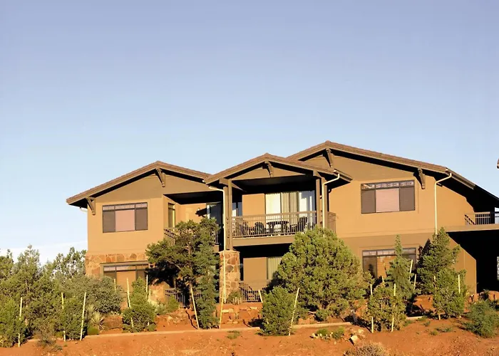 Club Wyndham Sedona