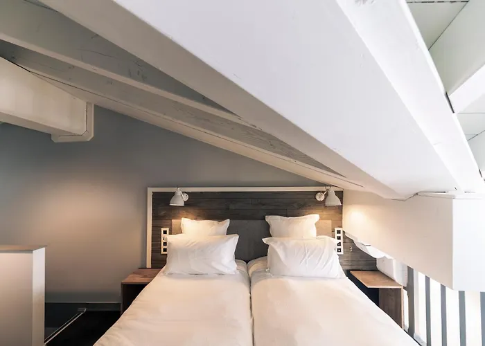 Hotel Le Levanna By Les Etincelles