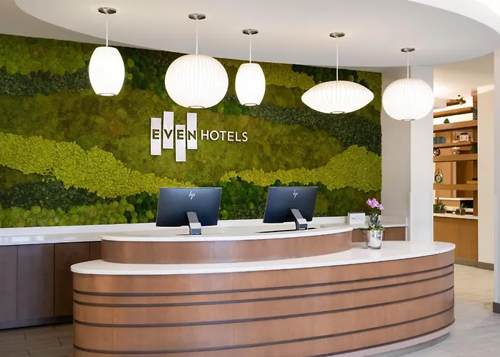 Even Hotel Chicago - Tinley Park - Convention Center By Ihg