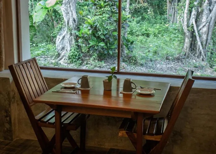 Villas Ecotucan
