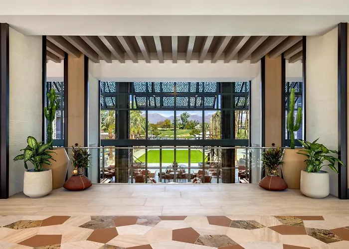 Grand Hyatt Scottsdale Resort