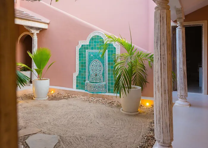 The Majlis Resort