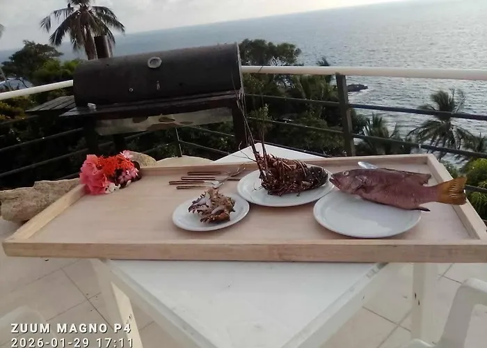 Cocos Camp (Adults Only)