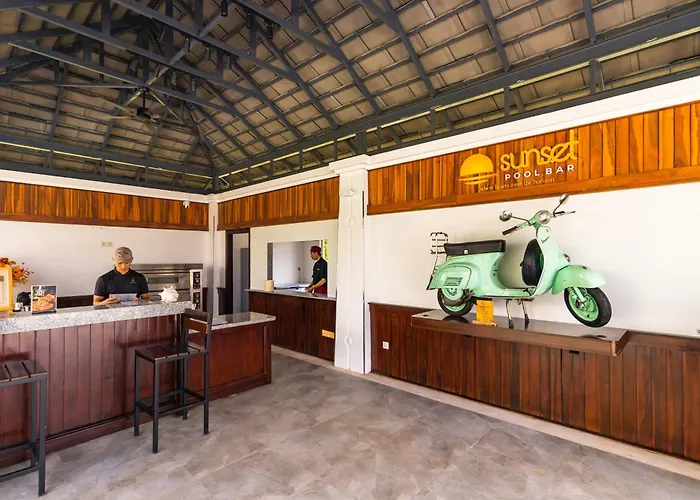 Champa Island Nha Trang - Resort Hotel & Spa