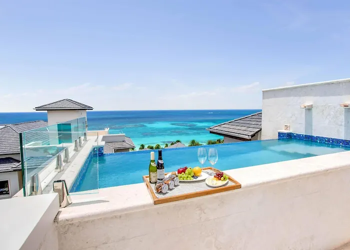 Zemi Beach House, Lxr Hotels & Resorts
