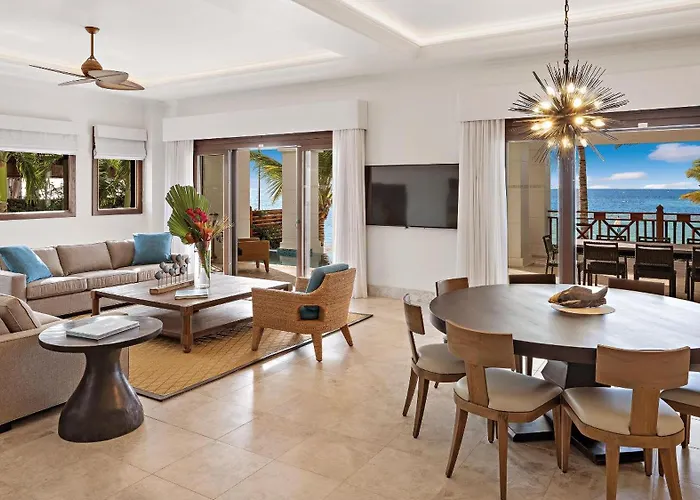 Shoal Bay Village Resorts