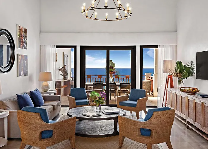 Zemi Beach House, Lxr Hotels & Resorts