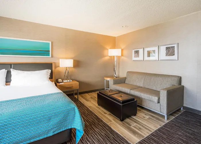 Holiday Inn Express Annapolis East-Kent Island By Ihg