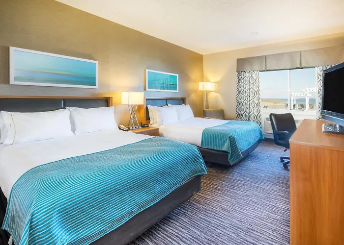 Holiday Inn Express Annapolis East-Kent Island By Ihg