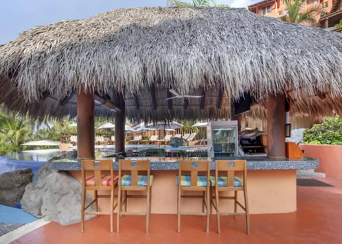 Hilton Grand Vacations Club Zihuatanejo