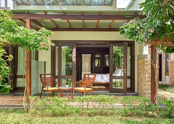 Duyen Ha Resort Cam Ranh