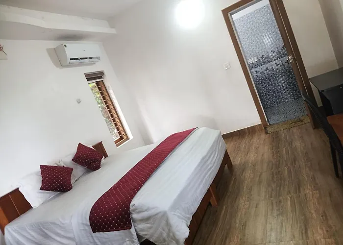 Kannur Beach Resorts