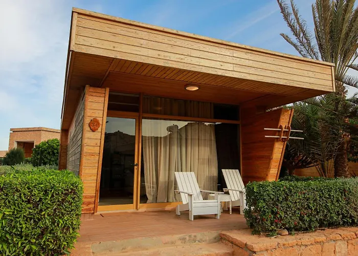 Hotel Dakhla Club & Spa