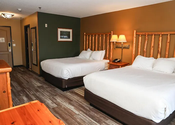 Cook Resorts