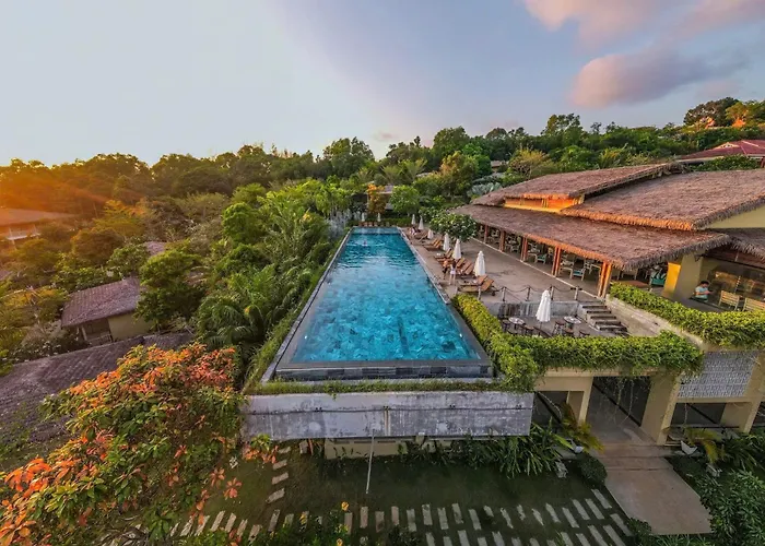 Lahana Resort Phu Quoc & Spa