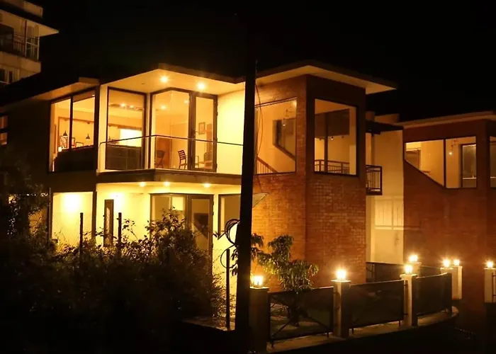 Palette Hill View Resorts Vagamon