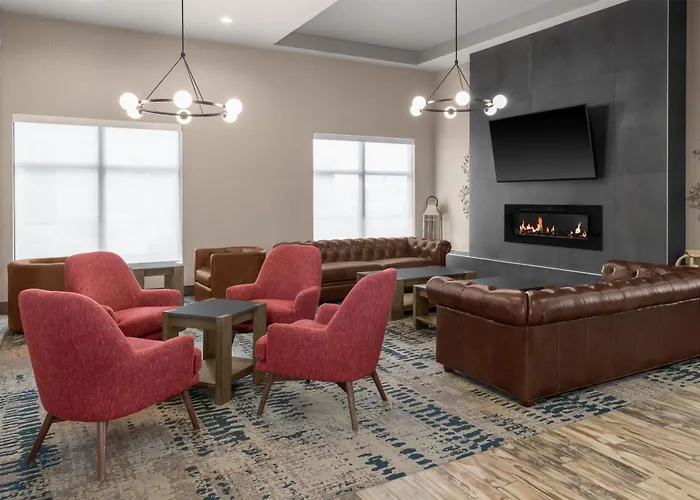 Hilton Garden Inn Topeka