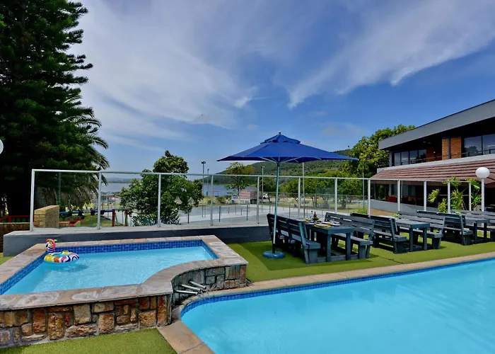 Baywater Village By Myresorts