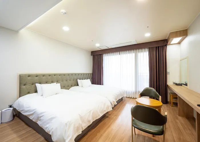Eco Green Resort