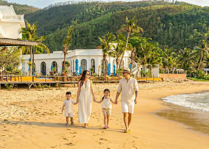 Seaside Boutique Resort Quy Nhon