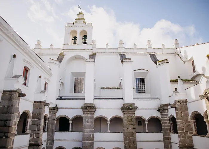 Convento Do Espinheiro, Historic Hotel & Spa