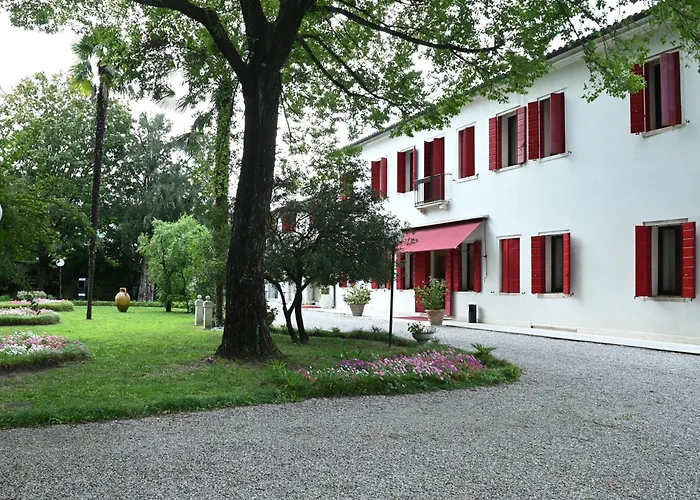 Hotel Villa Patriarca - Buongiorno! Hotels