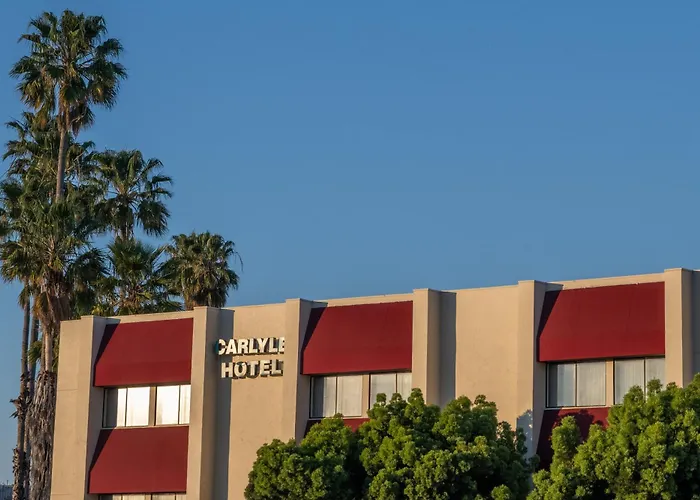 Carlyle Hotel