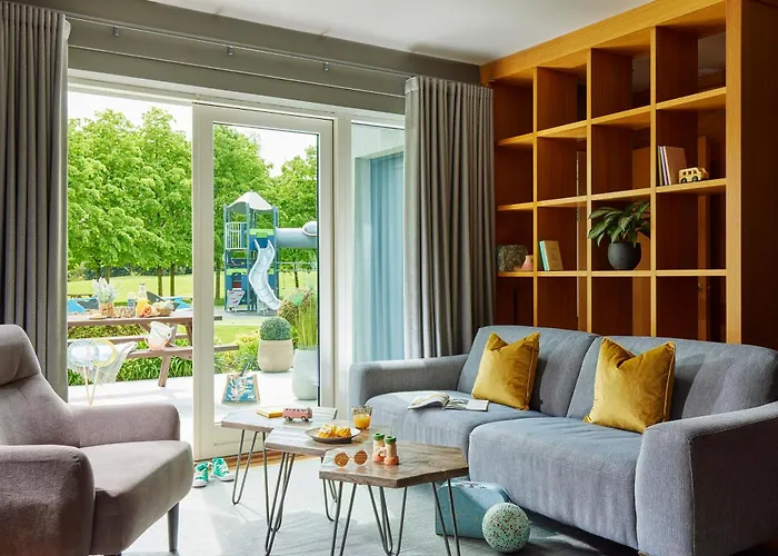 Seafield Hotel & Spa Resort